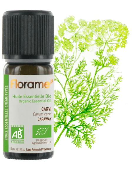 Florame | Caraway
