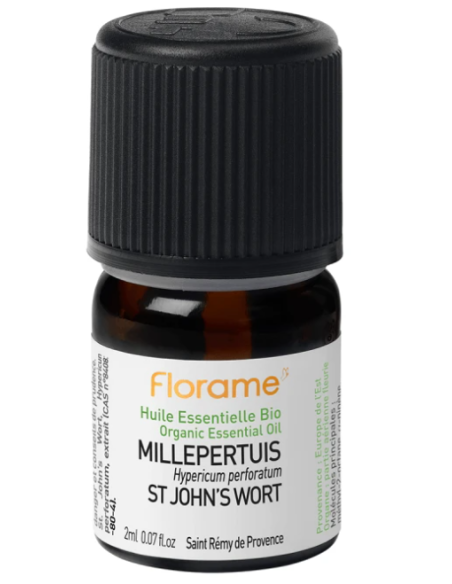 Florame | St John's Wort