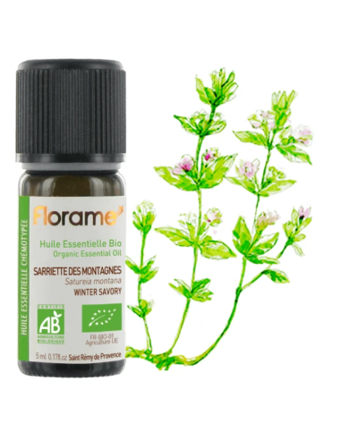 Florame | Winter Savory