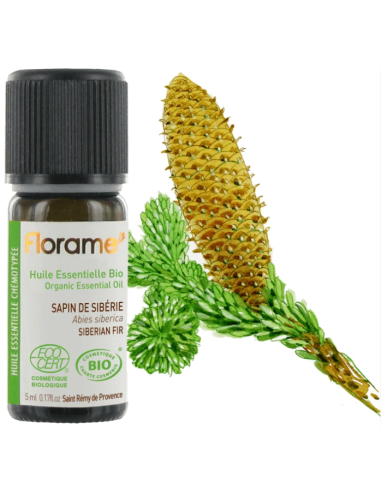 Florame | Abeto Blanco