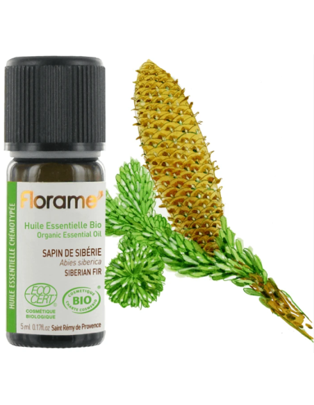 Florame | Abeto Blanco