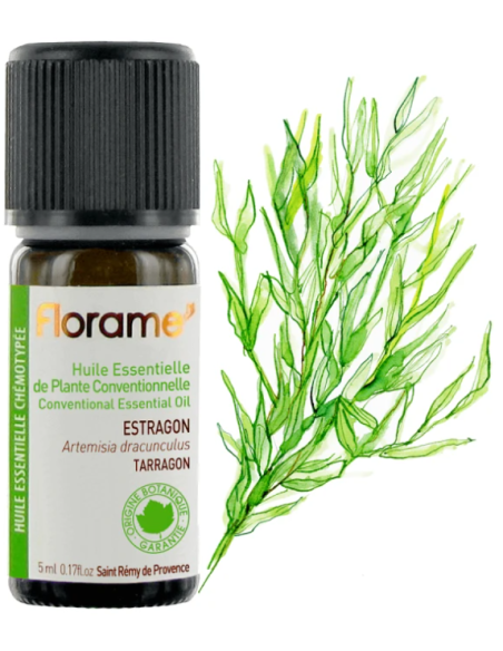 Florame | Tarragon