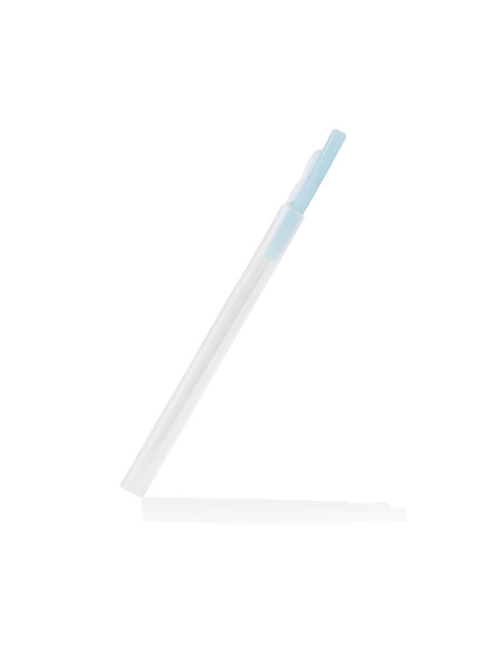 CD10 Needle, Silicone-Coated Acupuncture Needle with Plastic Handle and Individual Guide , Cloud & Dragon