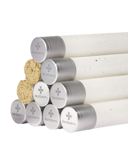 NonDolens | Charuto de Moxa-Premio