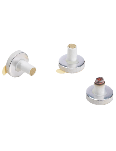 NonDolens | Adhesive Moxa with 3 Heat Levels – Premium Quality