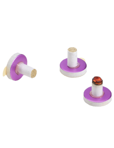 NonDolens | Adhesive Moxa with 3 Heat Levels – Premium Quality