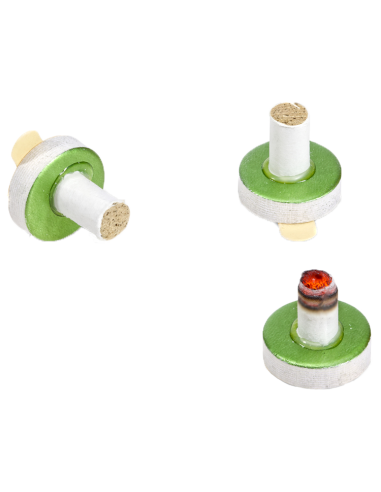 NonDolens | Moxa Adhesiva con 3 Niveles de Calor – Calidad Premium