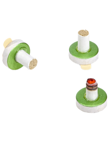 NonDolens | Moxa Adhesiva con 3 Niveles de Calor – Calidad Premium