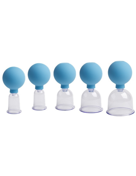 NonDolens | Ventosa de Policarbonato com Pêra NonDolens | Ventosa de Policarbonato com Pêra