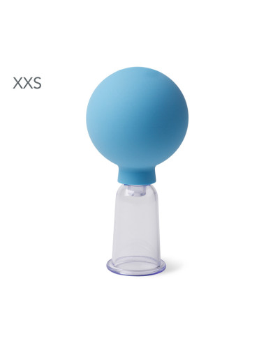 NonDolens | Ventosa de Policarbonato com Pêra