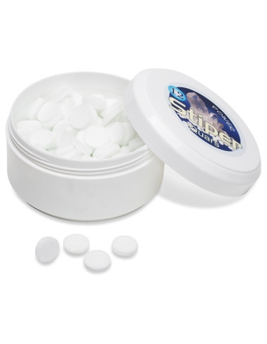 StiperQuars | Placas de Silício N°. 12, POWER